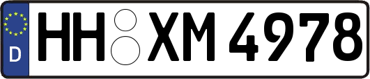 HH-XM4978