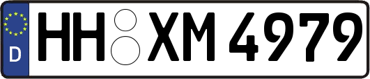 HH-XM4979