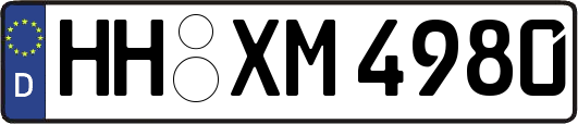HH-XM4980