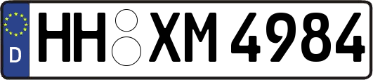 HH-XM4984