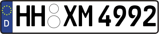 HH-XM4992