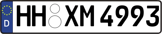 HH-XM4993