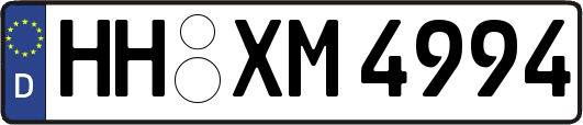 HH-XM4994