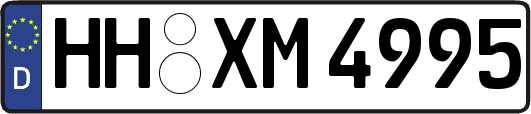 HH-XM4995