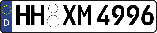 HH-XM4996