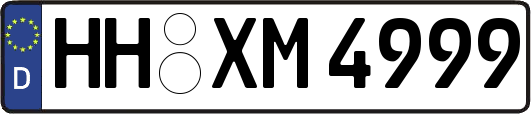 HH-XM4999
