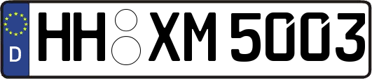 HH-XM5003