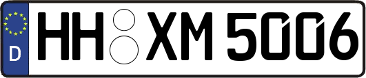 HH-XM5006