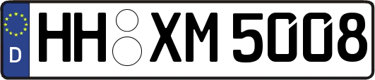 HH-XM5008