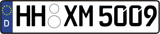 HH-XM5009