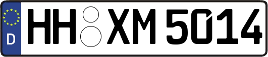 HH-XM5014