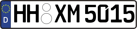 HH-XM5015