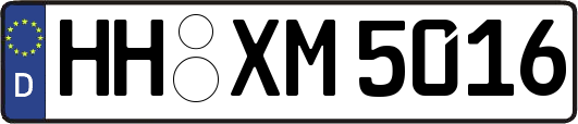 HH-XM5016