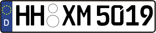 HH-XM5019