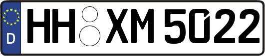 HH-XM5022