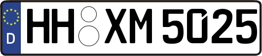 HH-XM5025