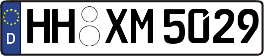HH-XM5029