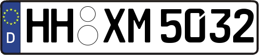 HH-XM5032