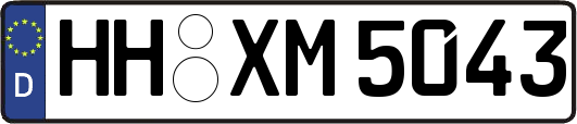 HH-XM5043
