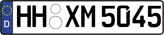 HH-XM5045