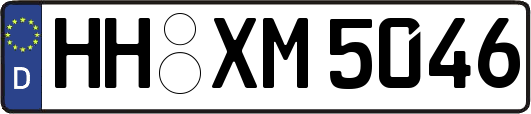 HH-XM5046