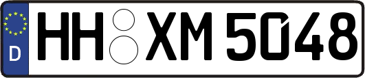 HH-XM5048