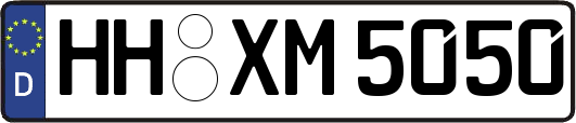 HH-XM5050