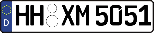 HH-XM5051