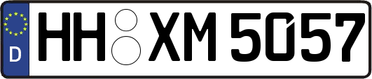 HH-XM5057
