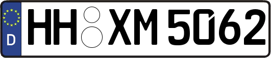 HH-XM5062