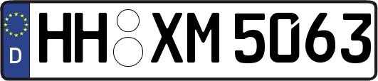 HH-XM5063