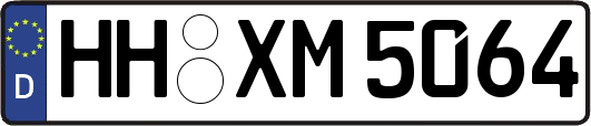 HH-XM5064