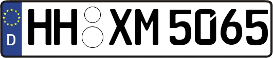 HH-XM5065