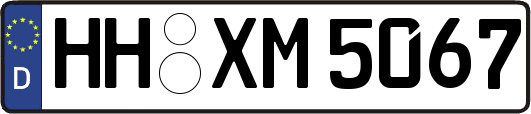 HH-XM5067