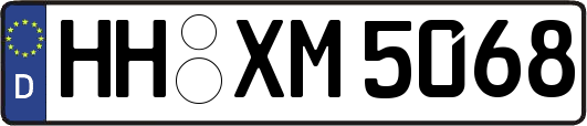 HH-XM5068