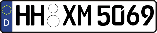 HH-XM5069