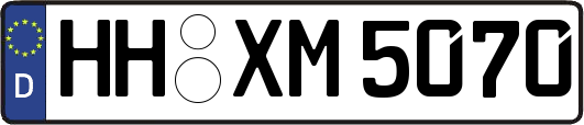 HH-XM5070