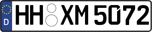 HH-XM5072