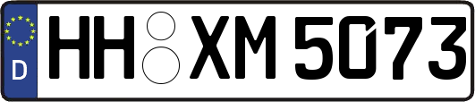 HH-XM5073
