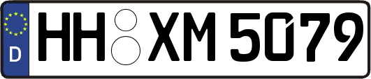 HH-XM5079