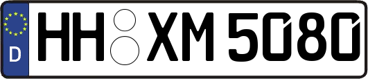 HH-XM5080