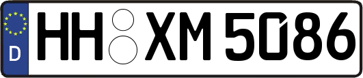 HH-XM5086