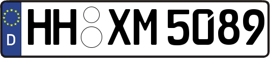 HH-XM5089