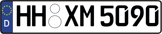 HH-XM5090
