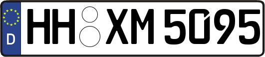 HH-XM5095