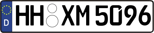 HH-XM5096