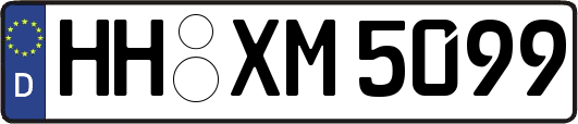 HH-XM5099