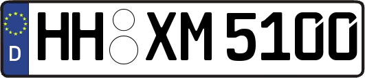HH-XM5100
