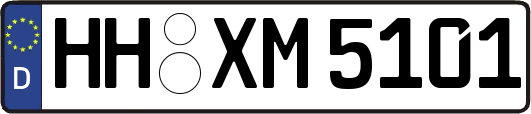 HH-XM5101