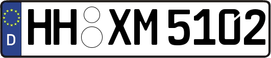 HH-XM5102